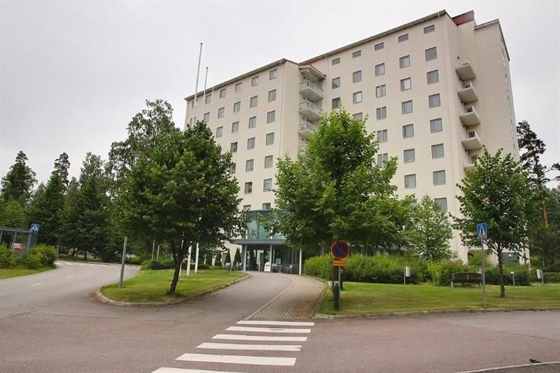 Huoneistohotelli Valo Heinola Buitenkant foto